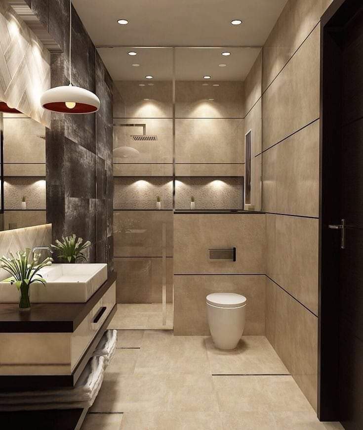 Bathroom Interior Designers In Jaipur
