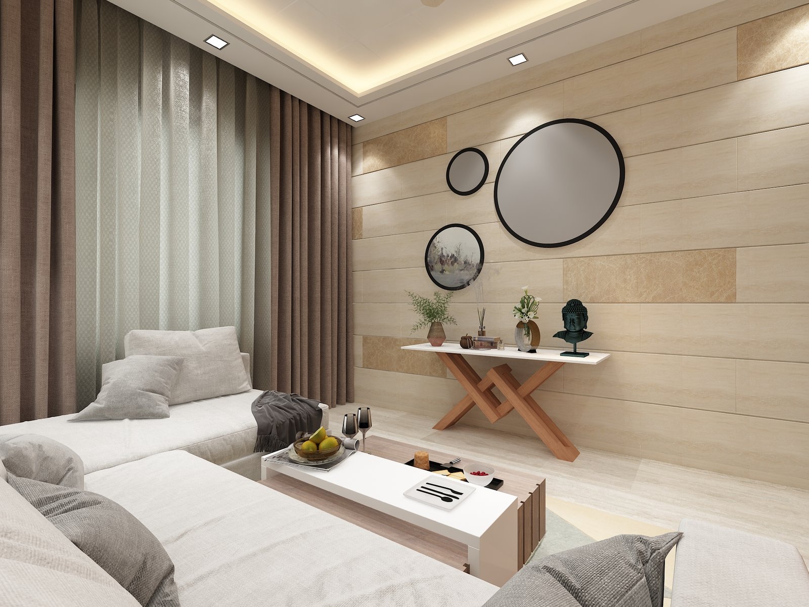 Best Interior Designer In Jaipur​