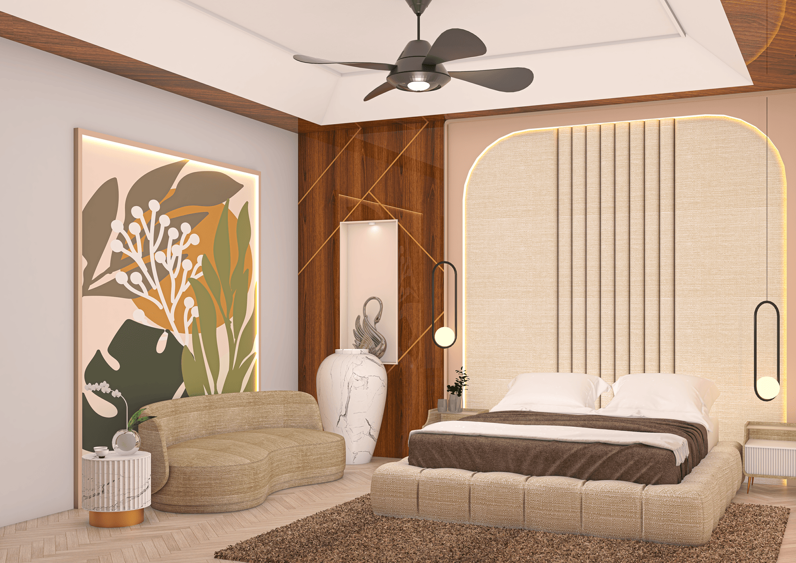 Vastu Consultants For Master Bedrooms In Jaipur