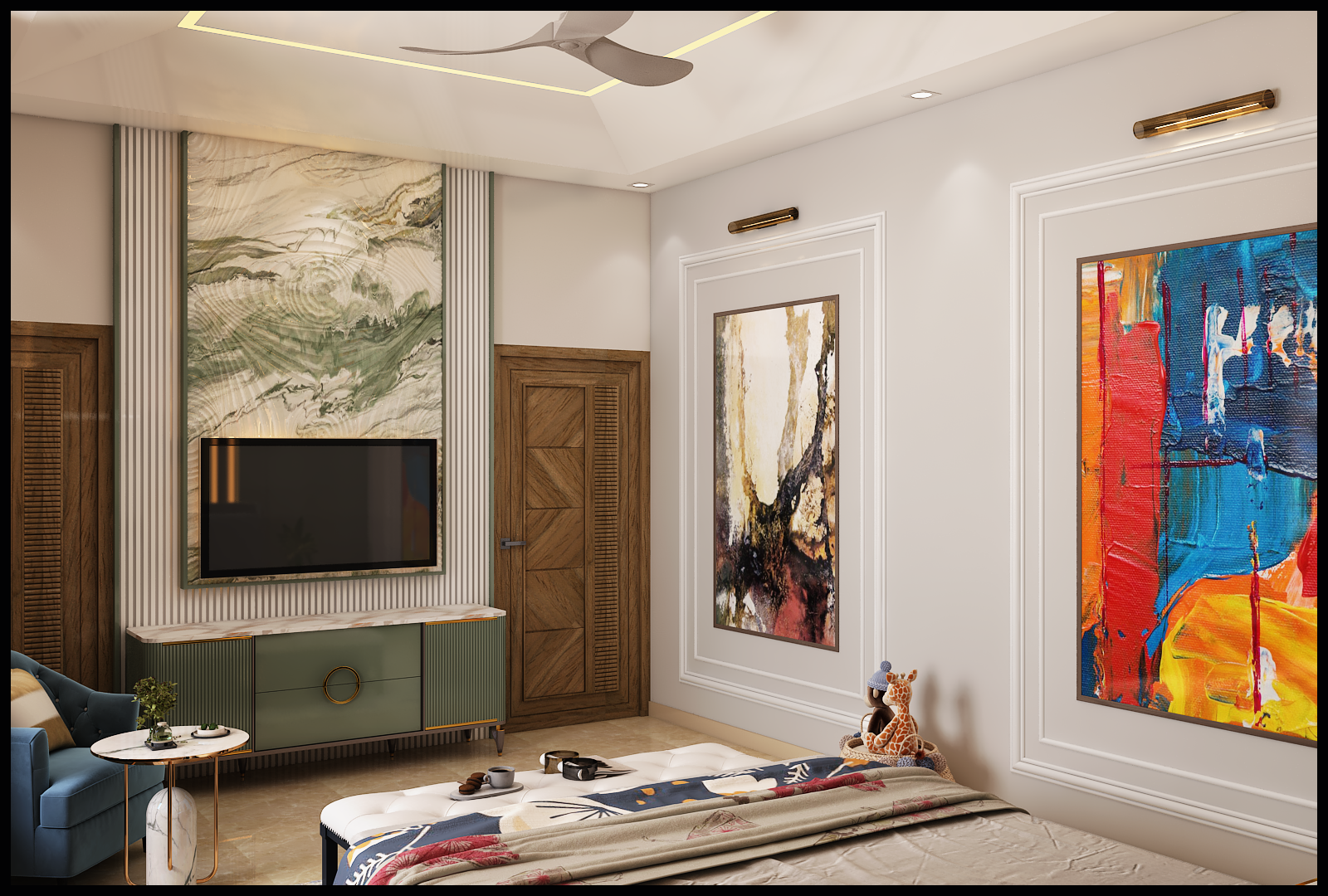 Best Interior Designer In Jaipur​