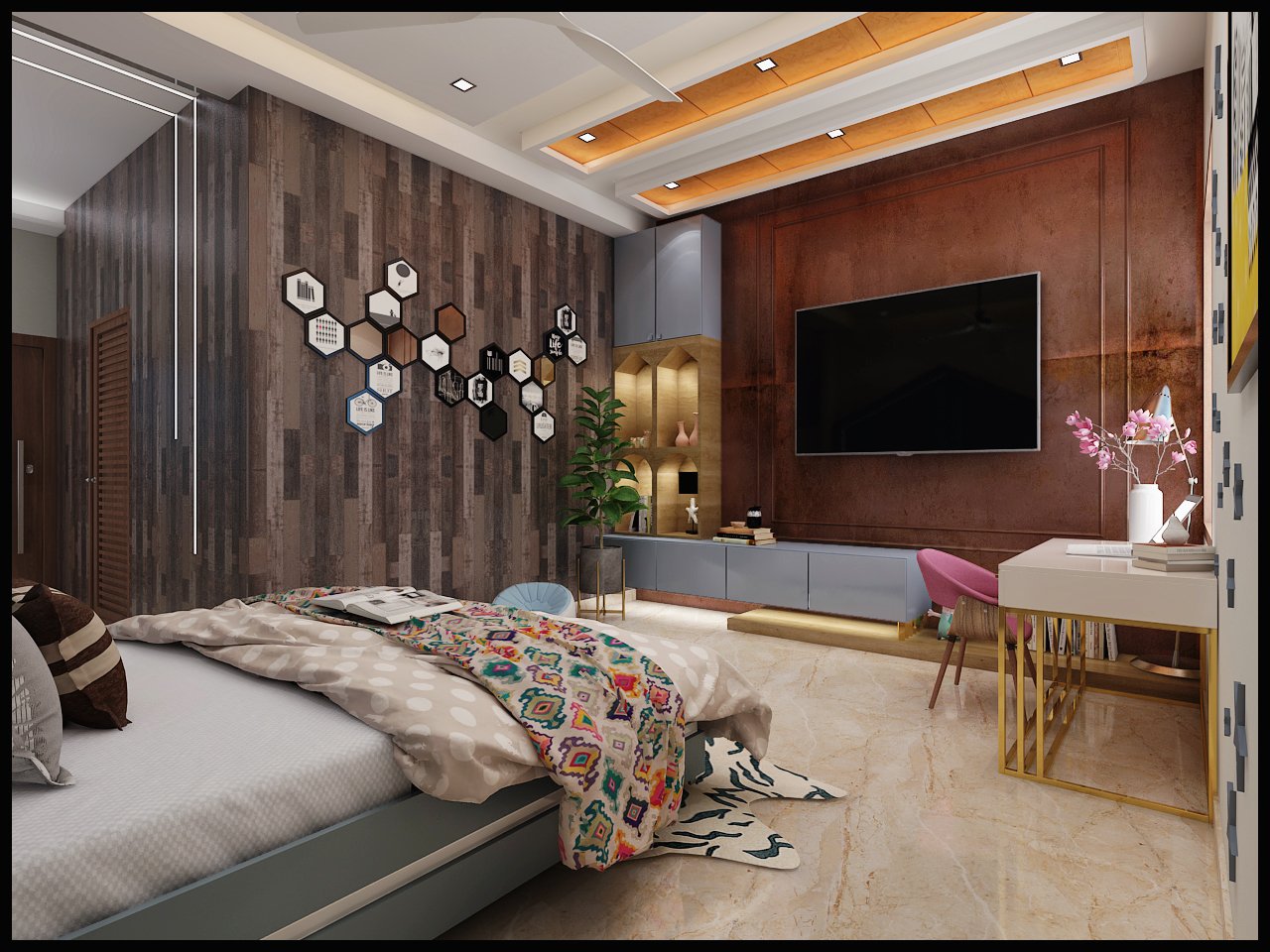 Vaastu Consultants For Bedrooms In Jaipur