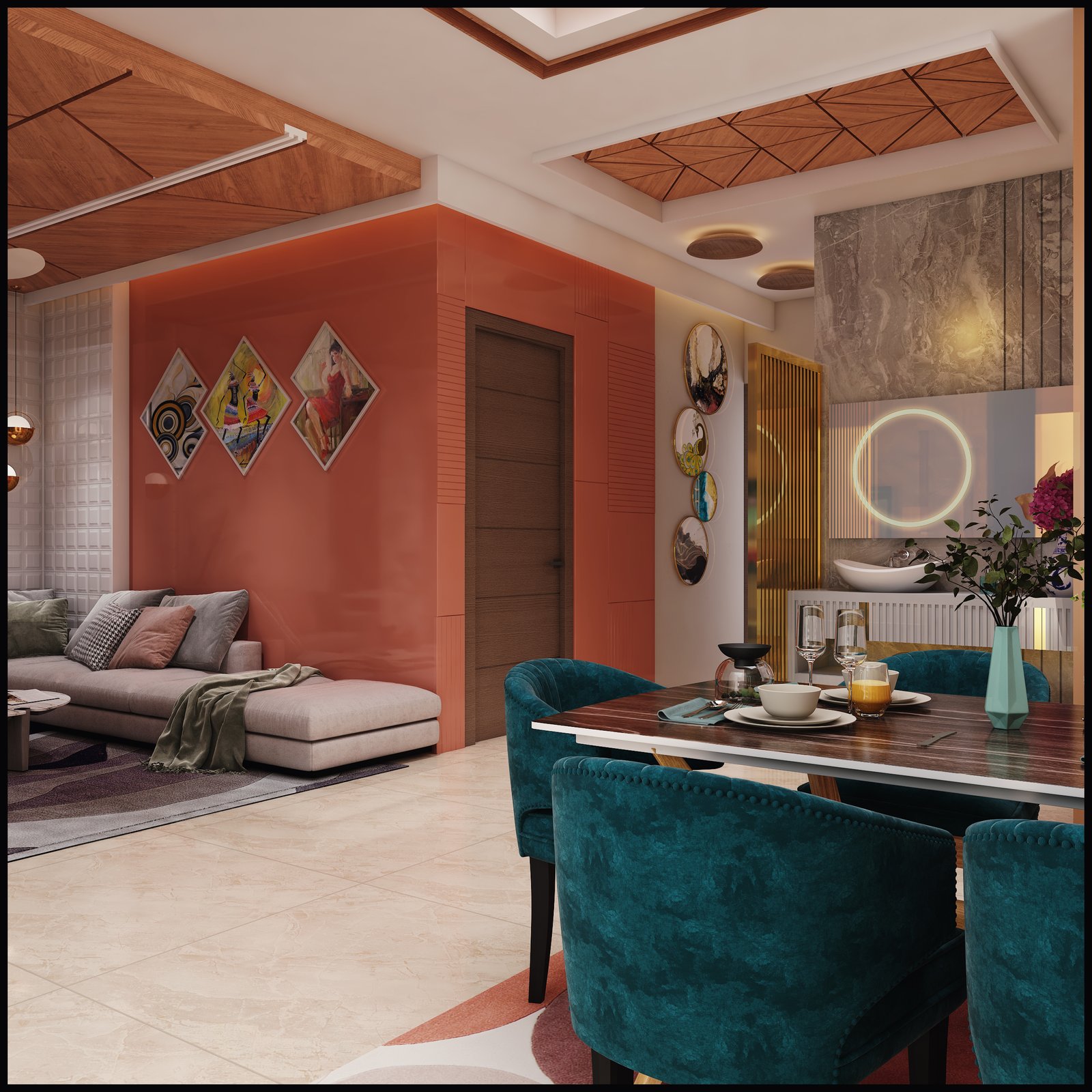Best Interior Designers In Jaipur