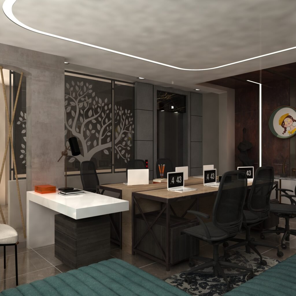 Commercial Vaastu Consultants in Jaipur