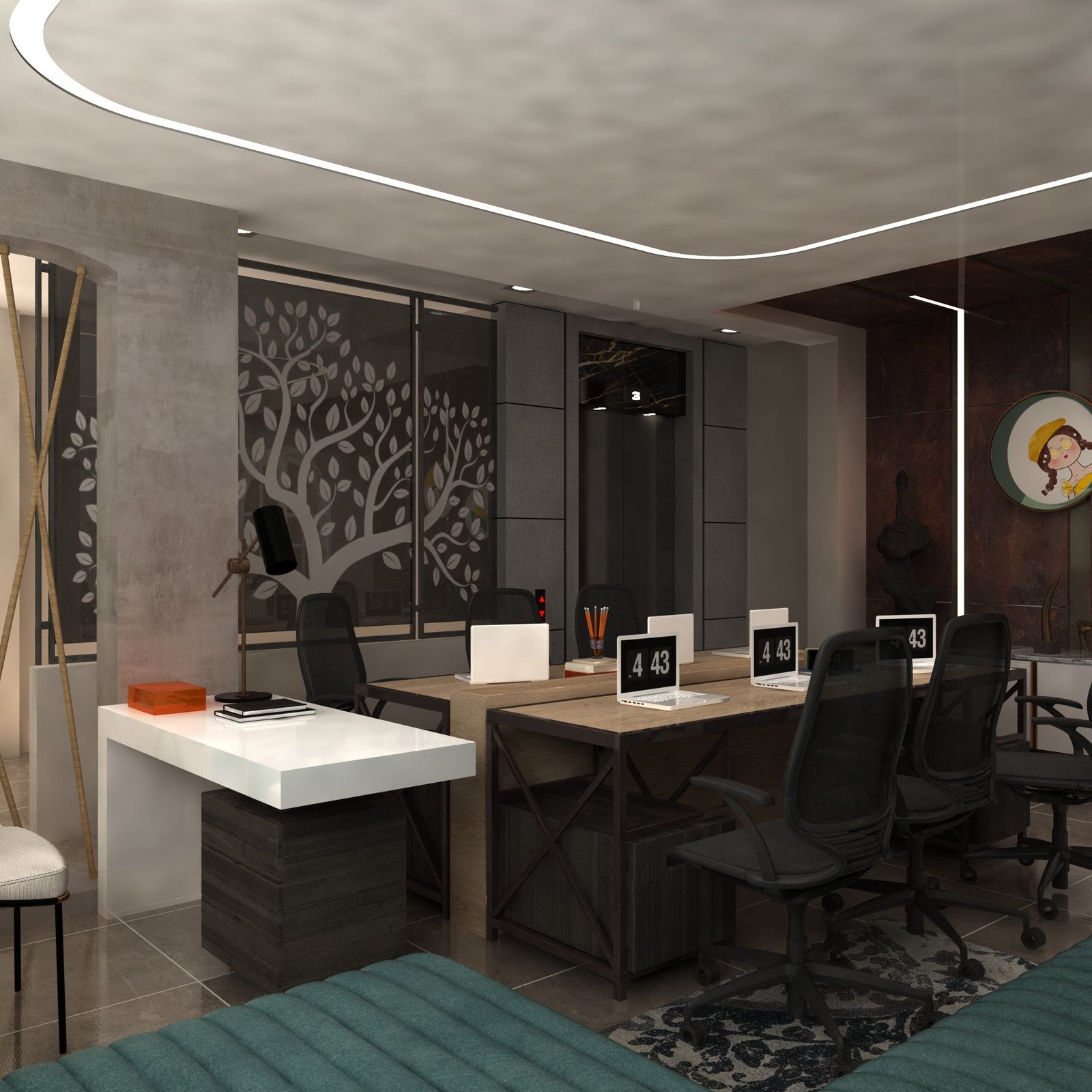 Commercial Vaastu Consultants in Jaipur