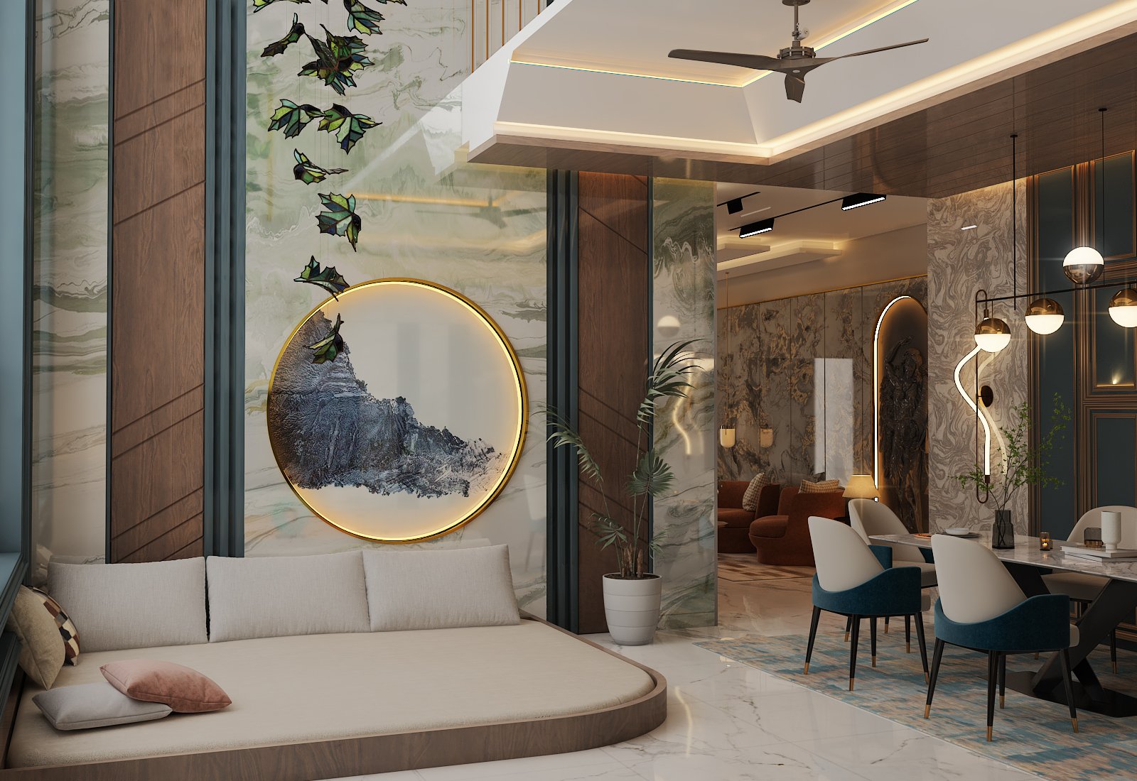 Best Interior Designer In Jaipur​