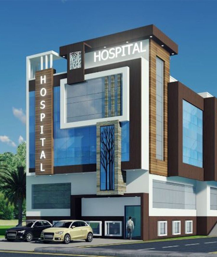 Vastu Consultants For Hospitals In Jaipur