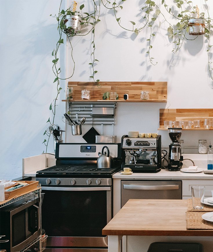 Vastu Consultants For Kitchens In Jaipur