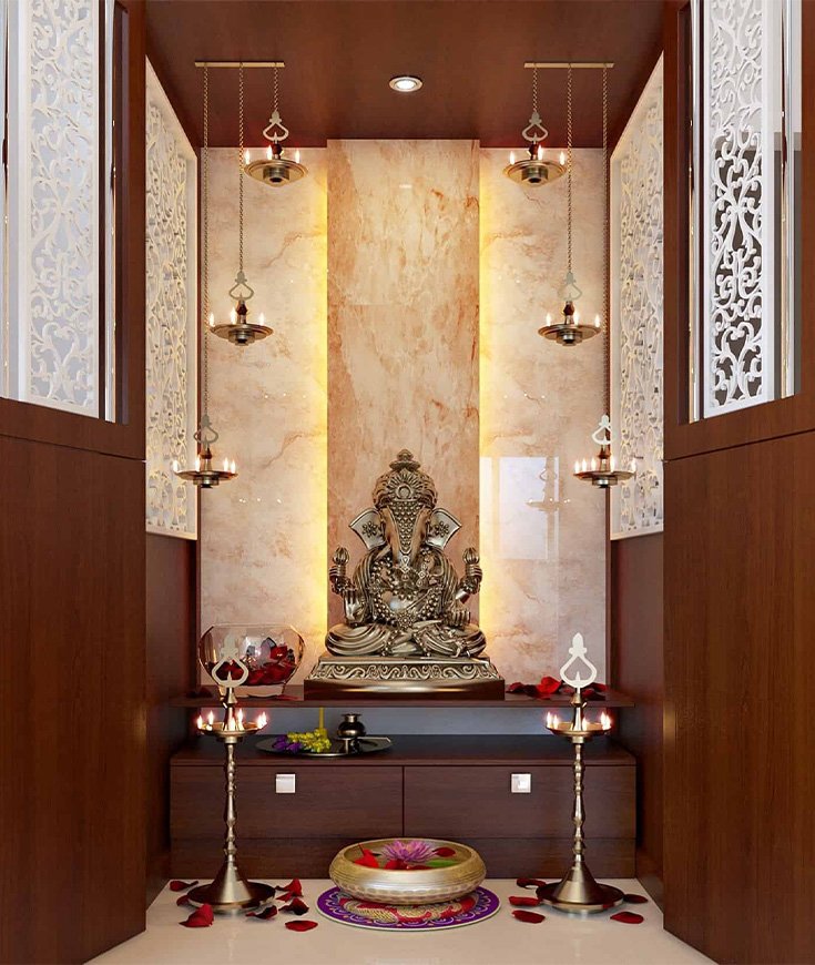 Vastu Consultants For Puja Rooms In Jaipur