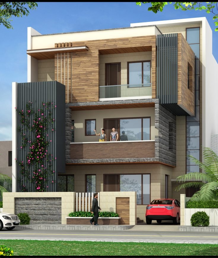 Vastu Consultants For Entrance In Jaipur