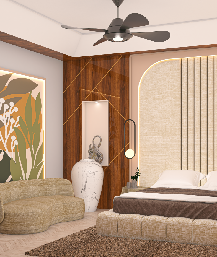 Vastu Consultants For Master Bedrooms In Jaipur