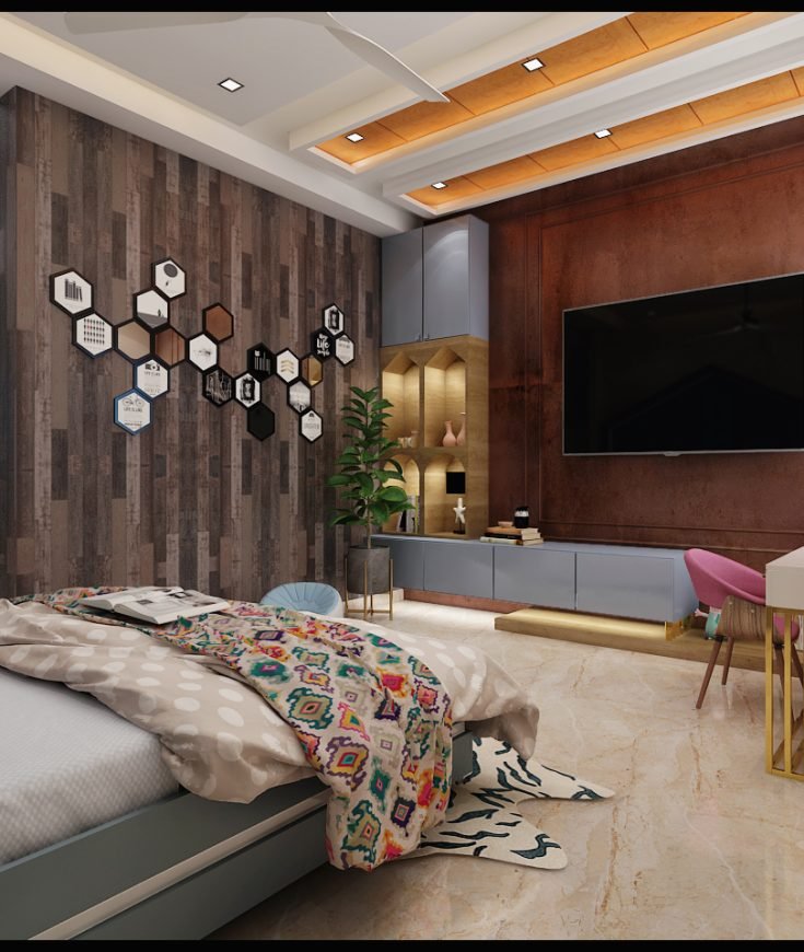 Vaastu Consultants For Bedrooms In Jaipur